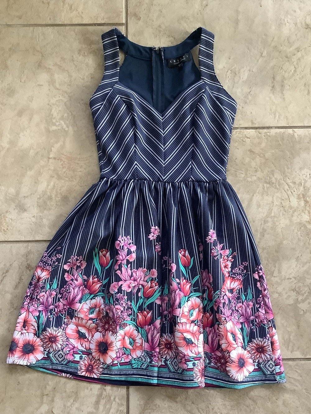 Trixxi Dress size 0